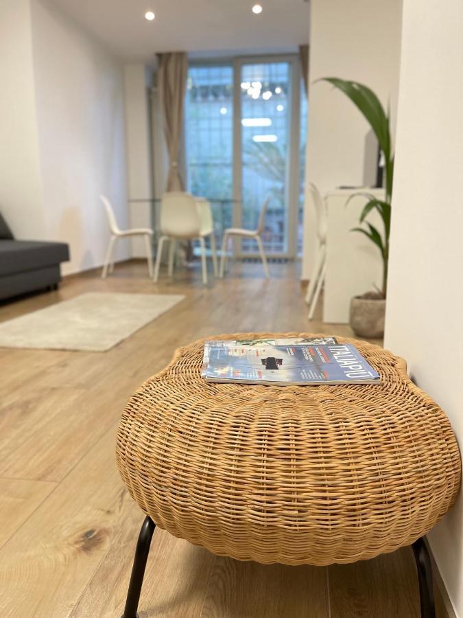 Green Home Roma Ngoại thất bức ảnh