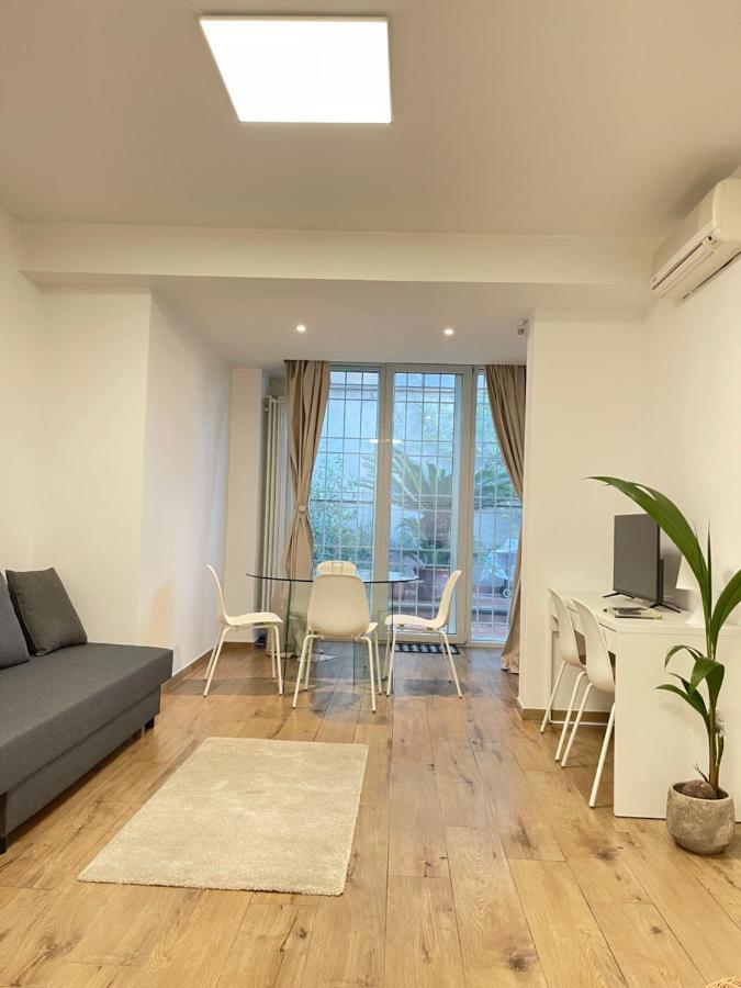 Green Home Roma Ngoại thất bức ảnh