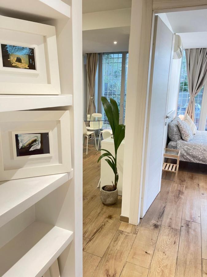 Green Home Roma Ngoại thất bức ảnh