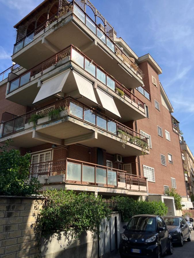 Green Home Roma Ngoại thất bức ảnh